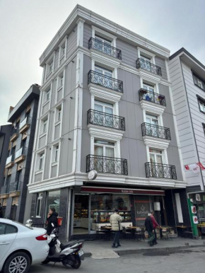 Çetinkaya House
